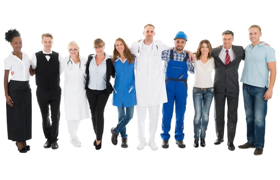 La sorveglianza sanitaria è obbligatoria per tutti i lavoratori?